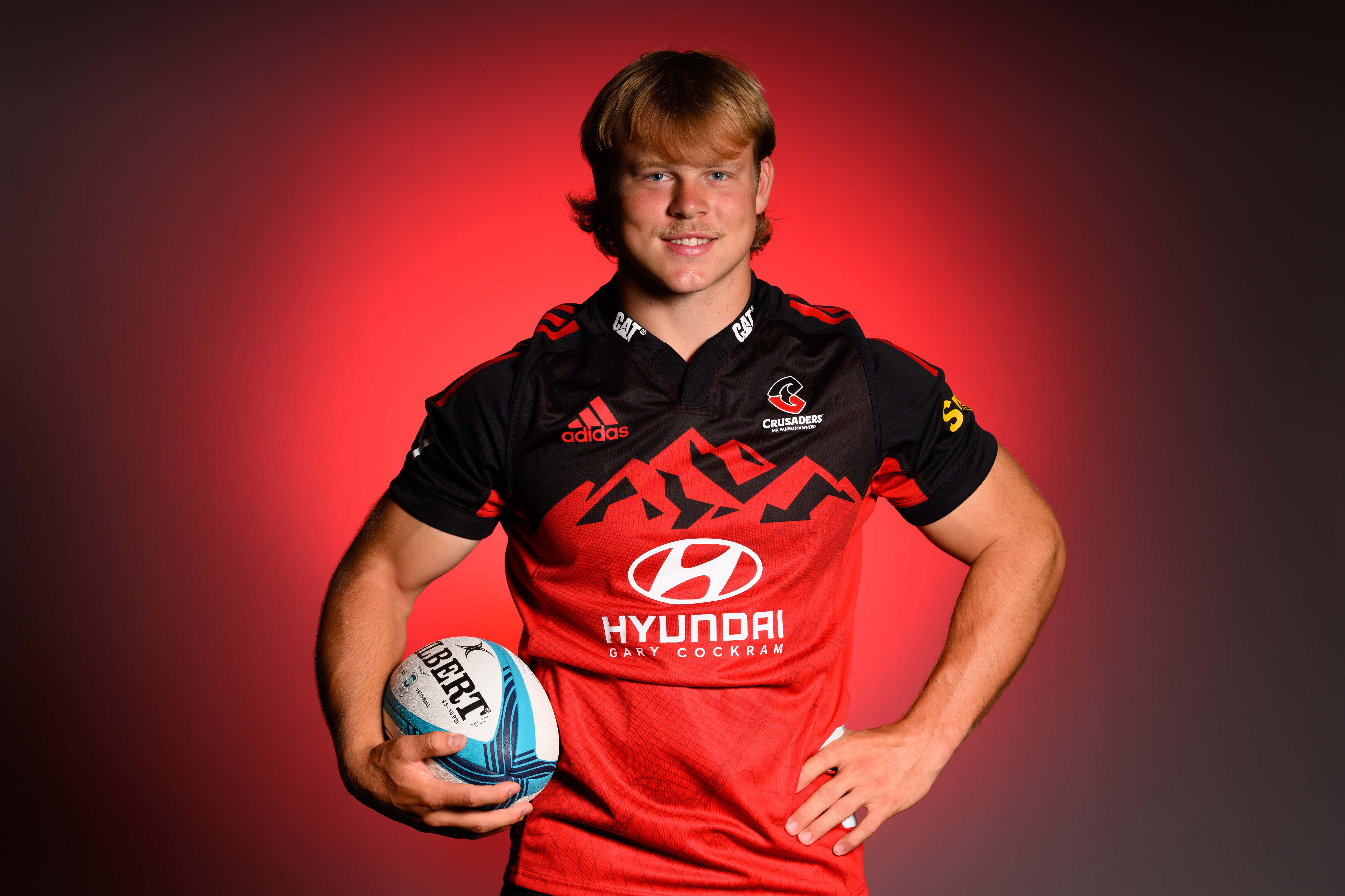 George Bell set to debut for the Crusaders in Perth »