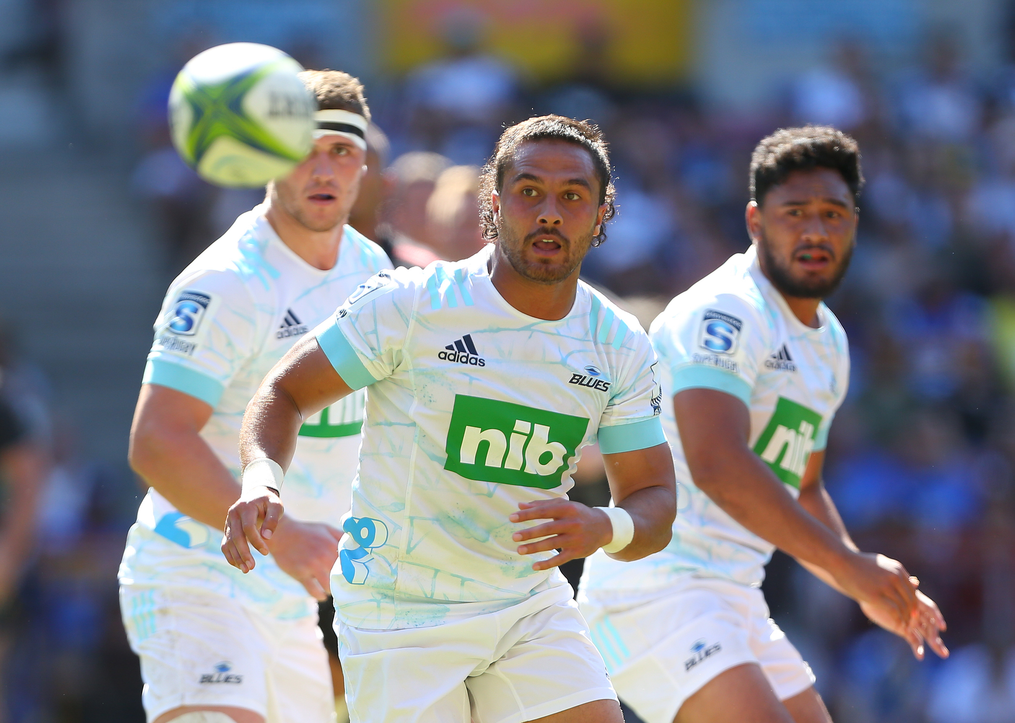Super Rugby Review - Week Five » superrugby.co.nz