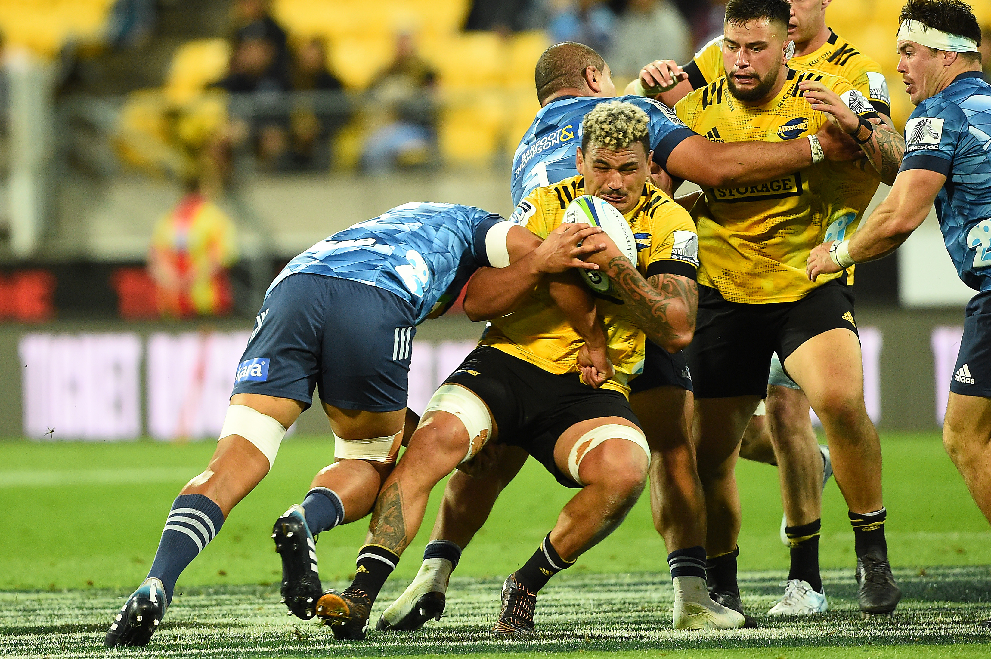 Hurricanes turn attention to Chiefs » superrugby.co.nz