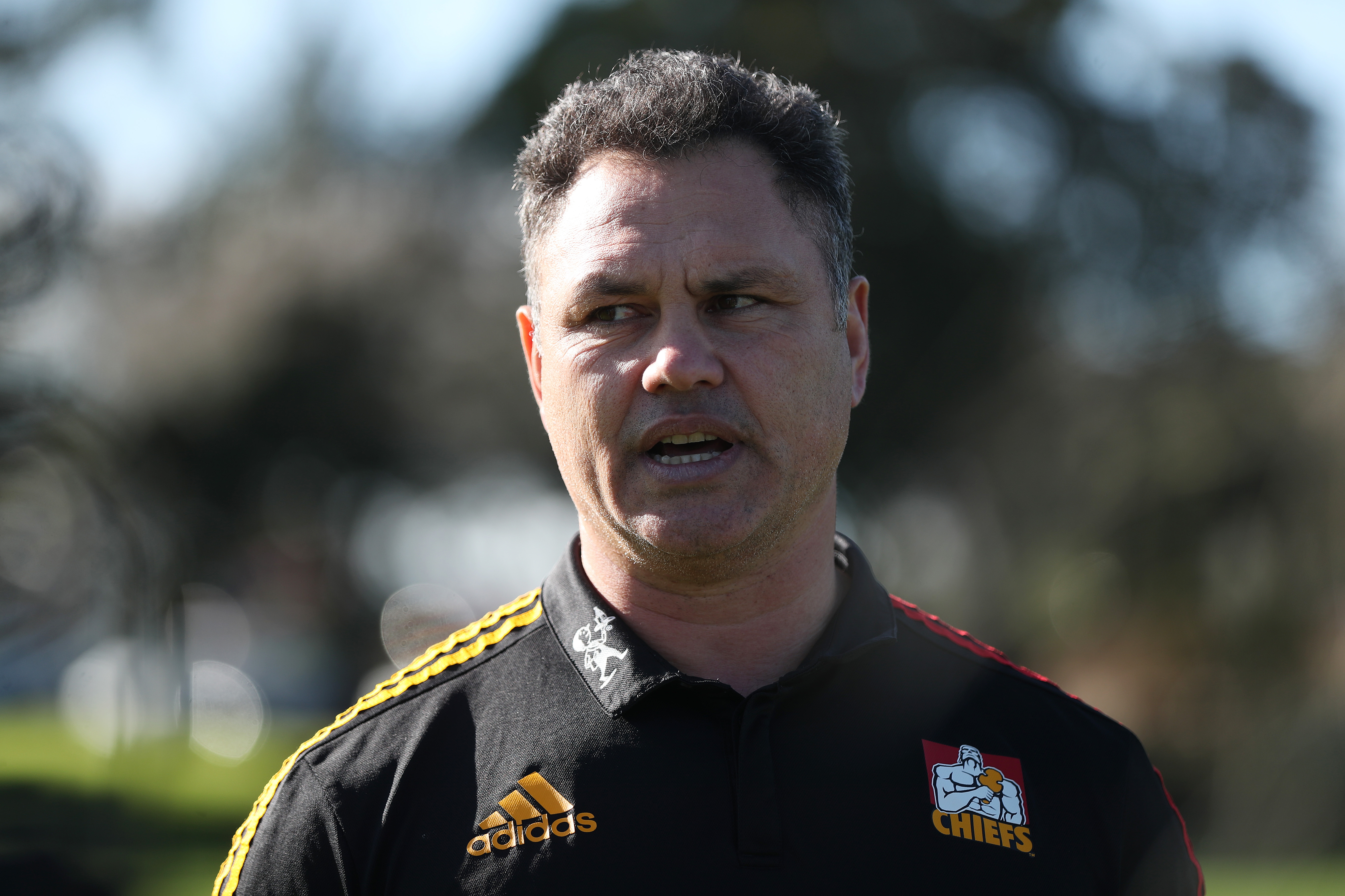 Matson moving on from Gallagher Chiefs » superrugby.co.nz