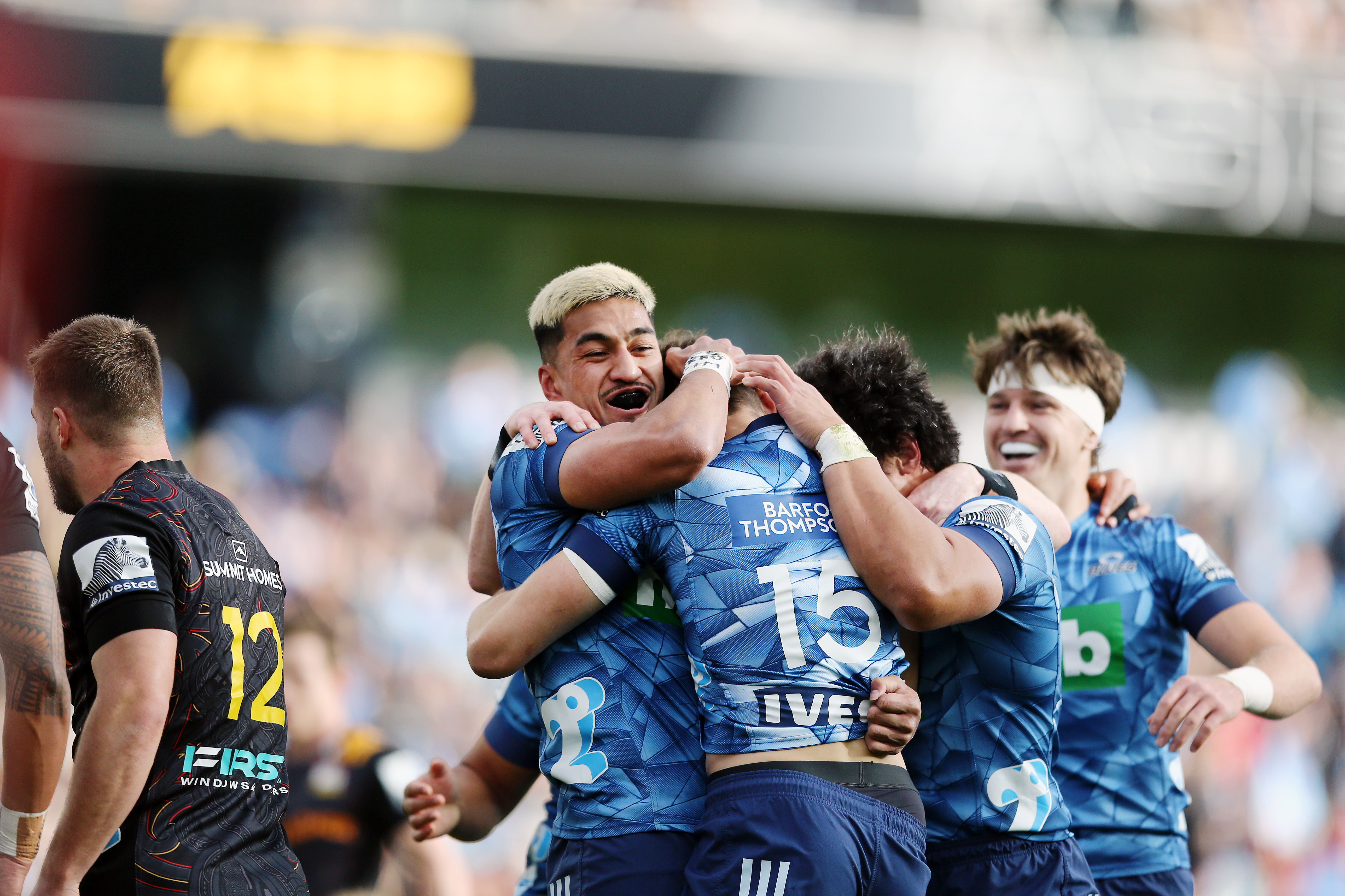 Sky Super Rugby Trans-Tasman 2021 announced » superrugby.co.nz