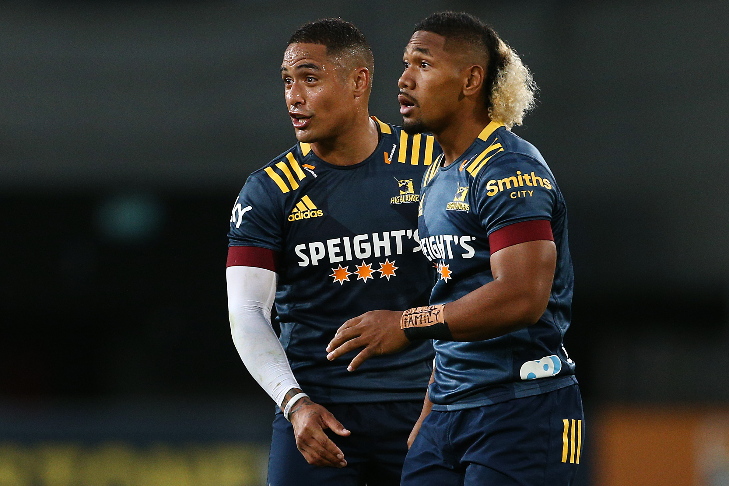 Round 5 Preview Highlanders v Hurricanes (2021) » superrugby.co.nz