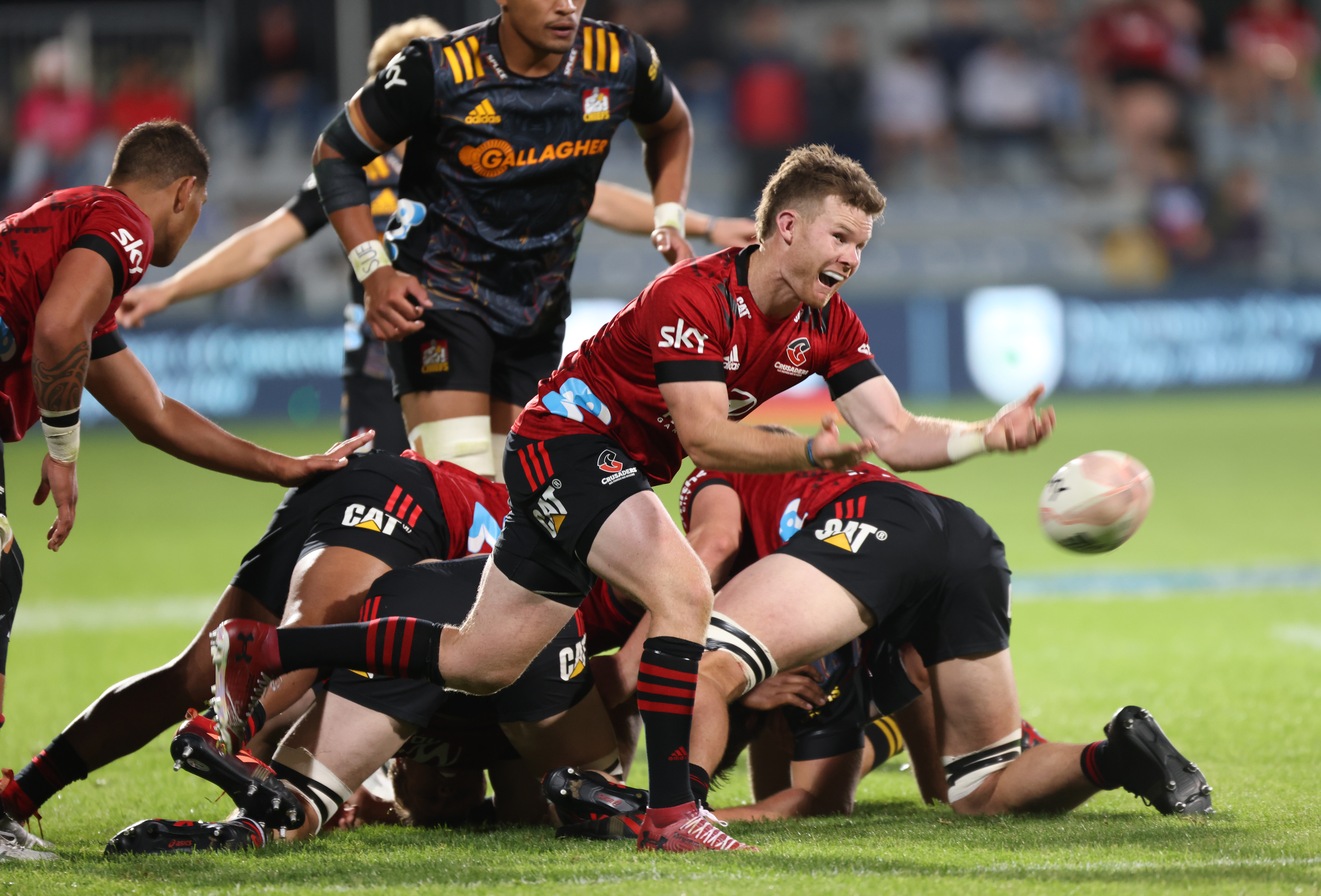 Round 8 Preview Gallagher Chiefs v Crusaders (2021) » superrugby.co.nz