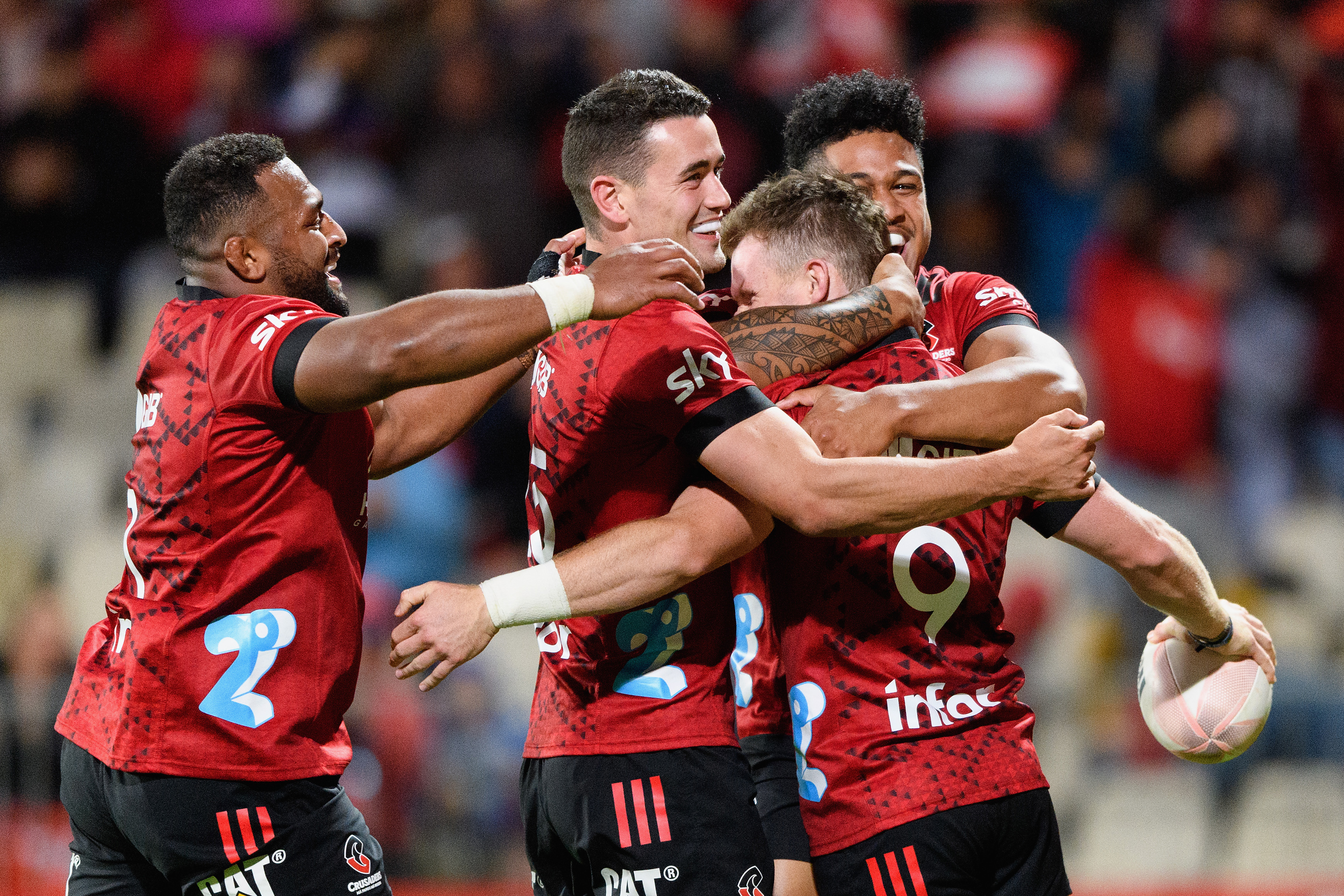 Sky Super Rugby Aotearoa to screen in USA and Canada » superrugby.co.nz