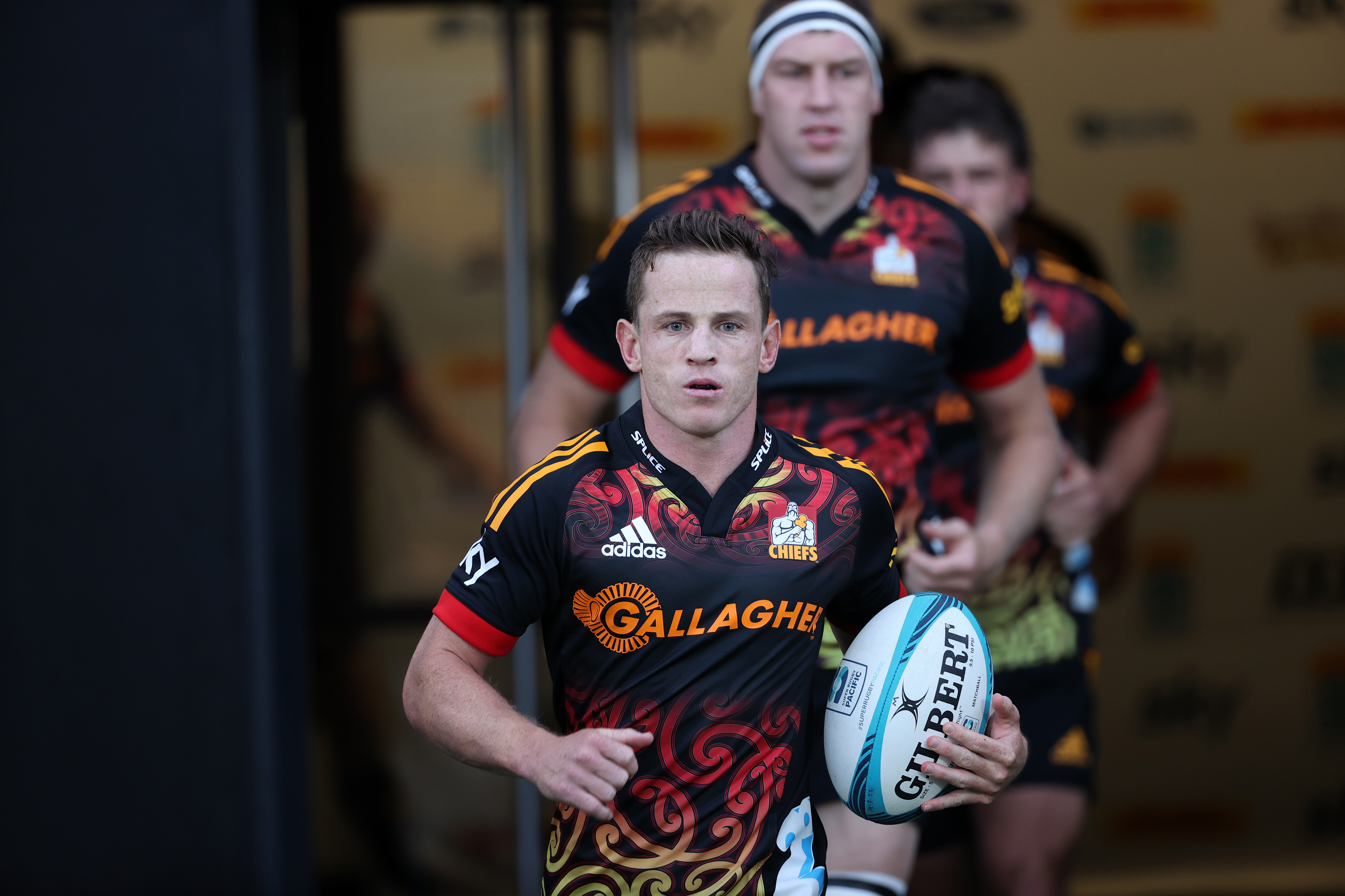 Gallagher Chiefs name side to face Crusaders in front of fans