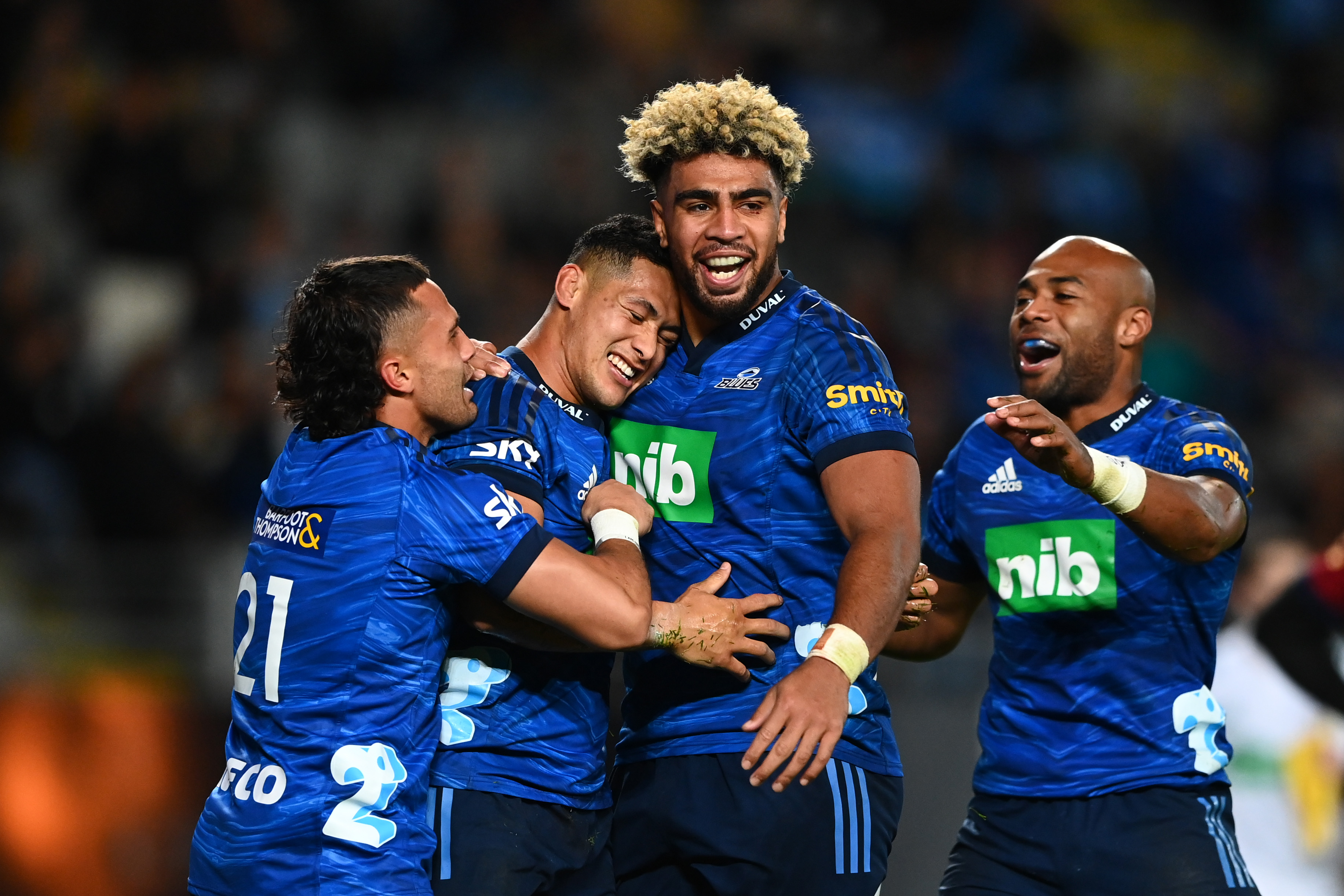 Stage set for an epic DHL Super Rugby Pacific season » superrugby.co.nz