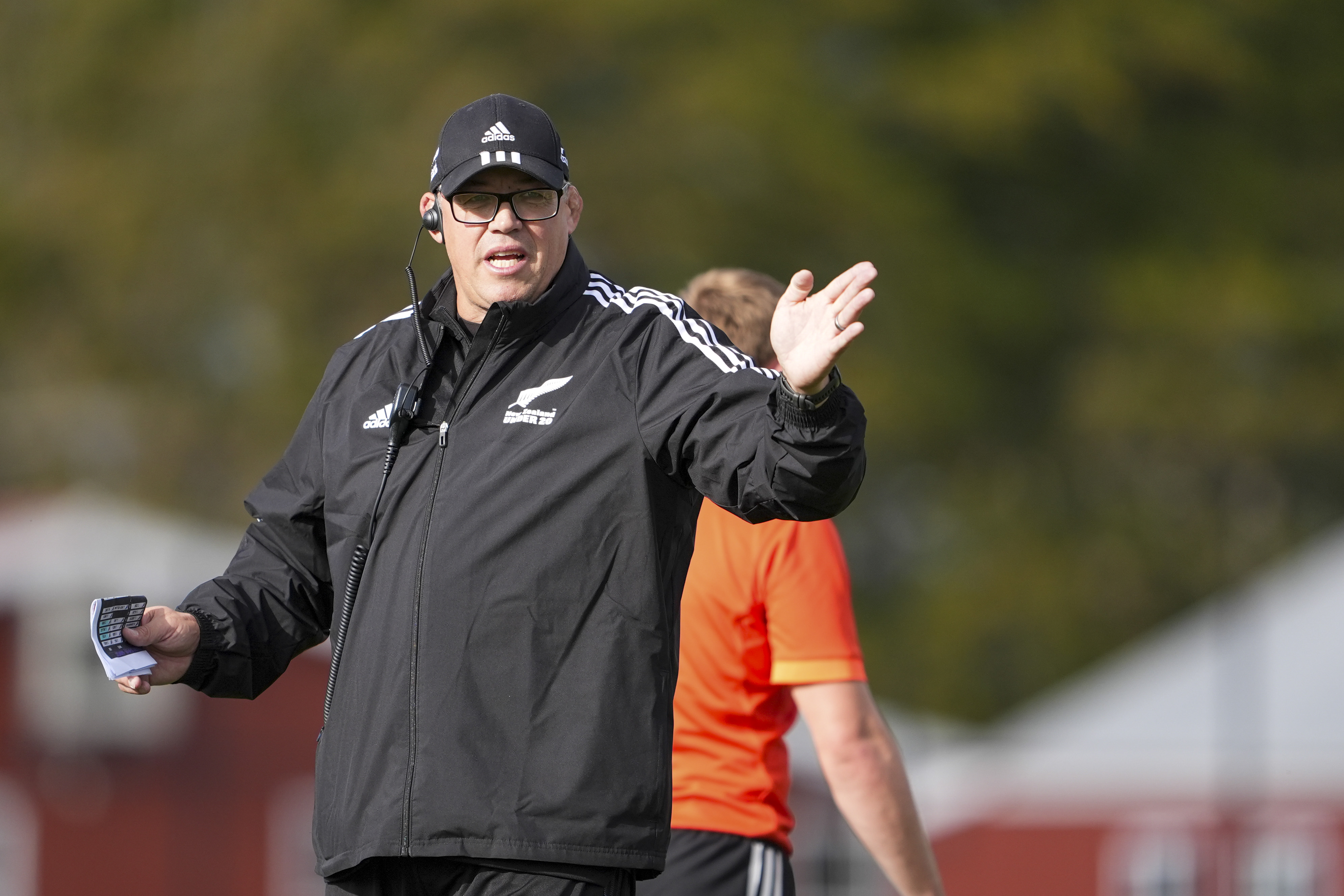 Chiefs Bolster Coaching Team with Dewes and Gibbes for 2025