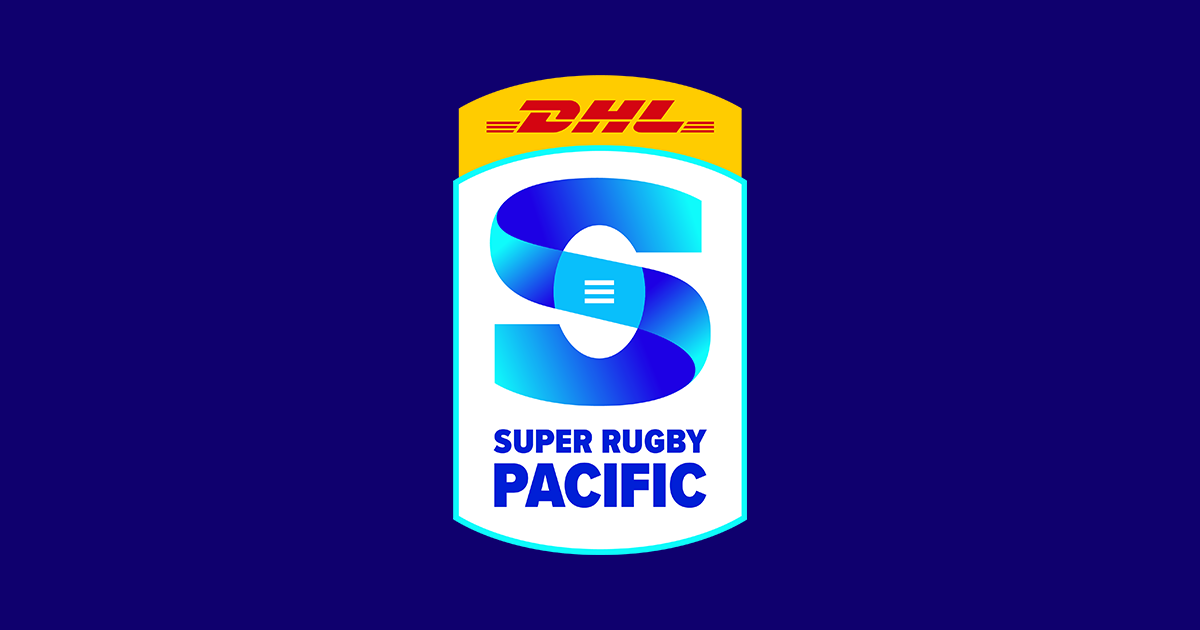 DHL Super Rugby Pacific