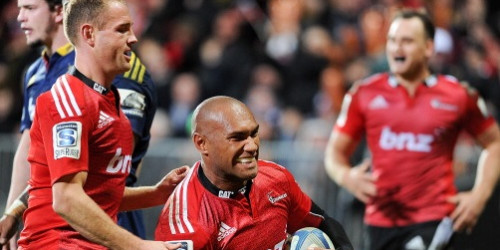 Crusaders 1582068341