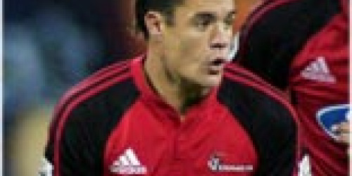 Dan Carter 1582058081