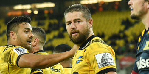 Dane Coles 1582072917