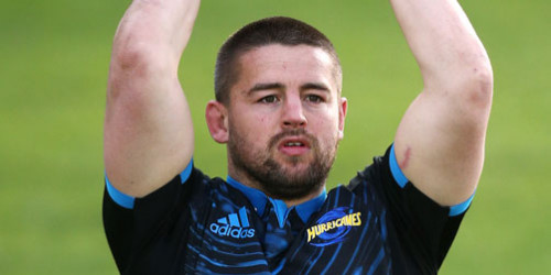 Dane Coles 1582073547