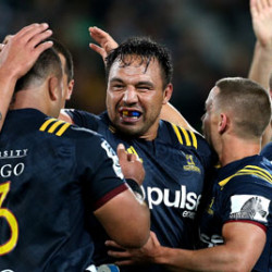 Highlanders celebrate 1582071831
