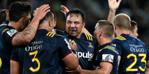Highlanders celebrate 1582071831