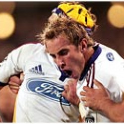 Jimmy Cowan celebrates 1582057943