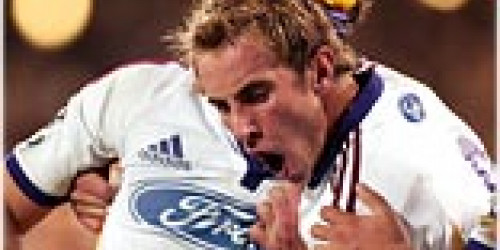 Jimmy Cowan celebrates 1582057943