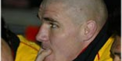 Keith Robinson 1582057963