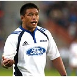 Keven Mealamu 1582072450
