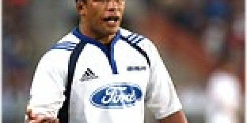 Keven Mealamu 1582072450
