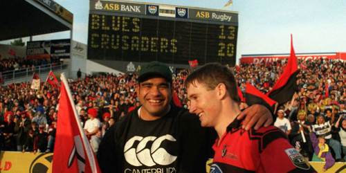 Norm Berryman and Andrew Mehrtens 1582072294