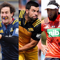Quade Cooper 1582072671