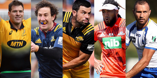 Quade Cooper 1582072671