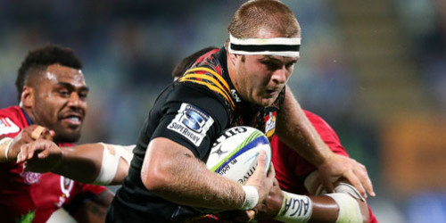 Sam Cane 1582070850