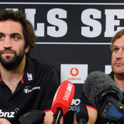 Sam Whitelock and Scott Robertson 1582072392