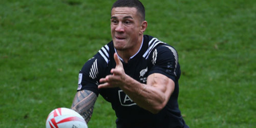 Sonny Bill Williams 1582070709
