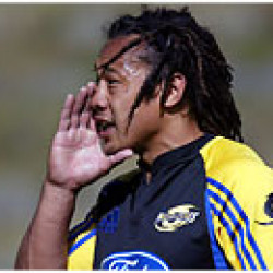 Tana Umaga More Umaga pics 1582072366
