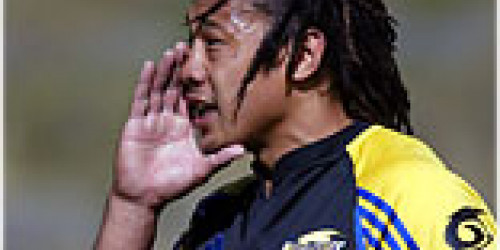Tana Umaga More Umaga pics 1582072366