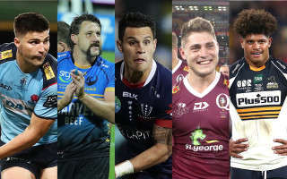 Aussies to watch WEB