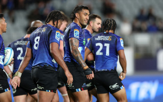 Blues TRY1