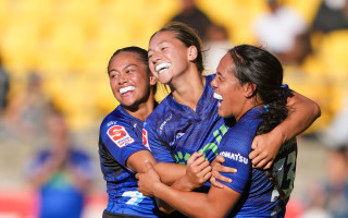 Blues Women