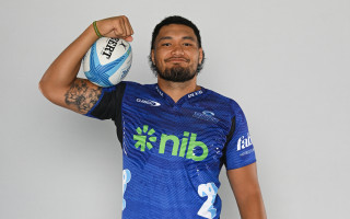 Cameron Suafoa