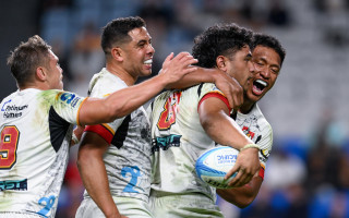 Chiefs final