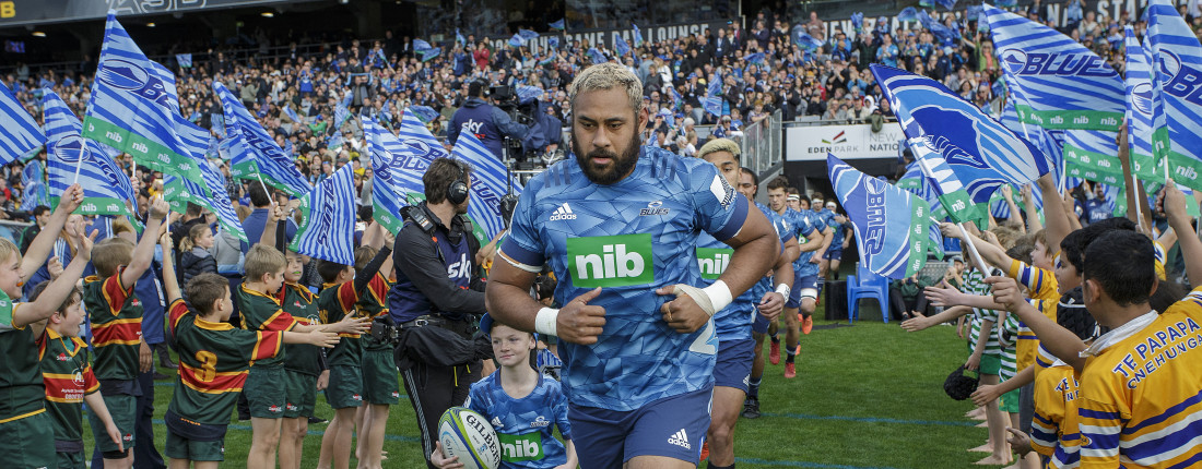 TEAM PREVIEW The Blues 2021 superrugby .nz