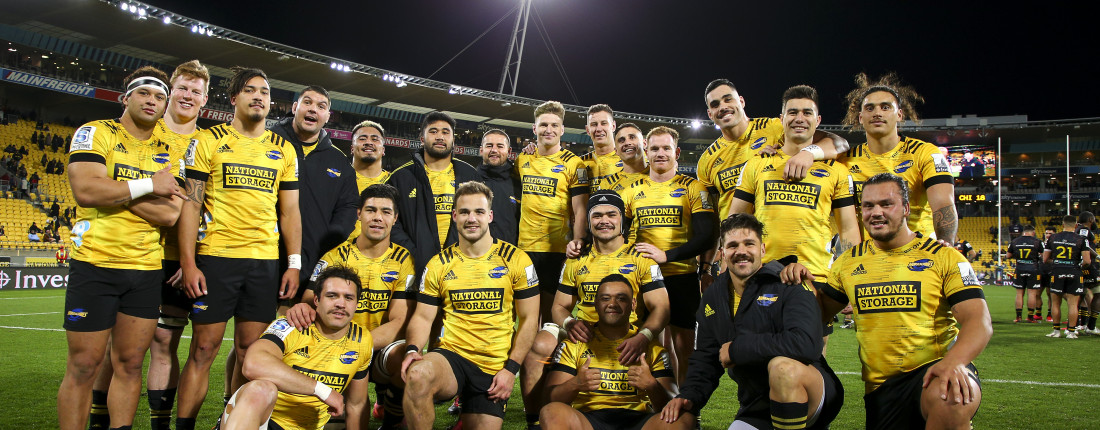 Hurricanes rugby on sale