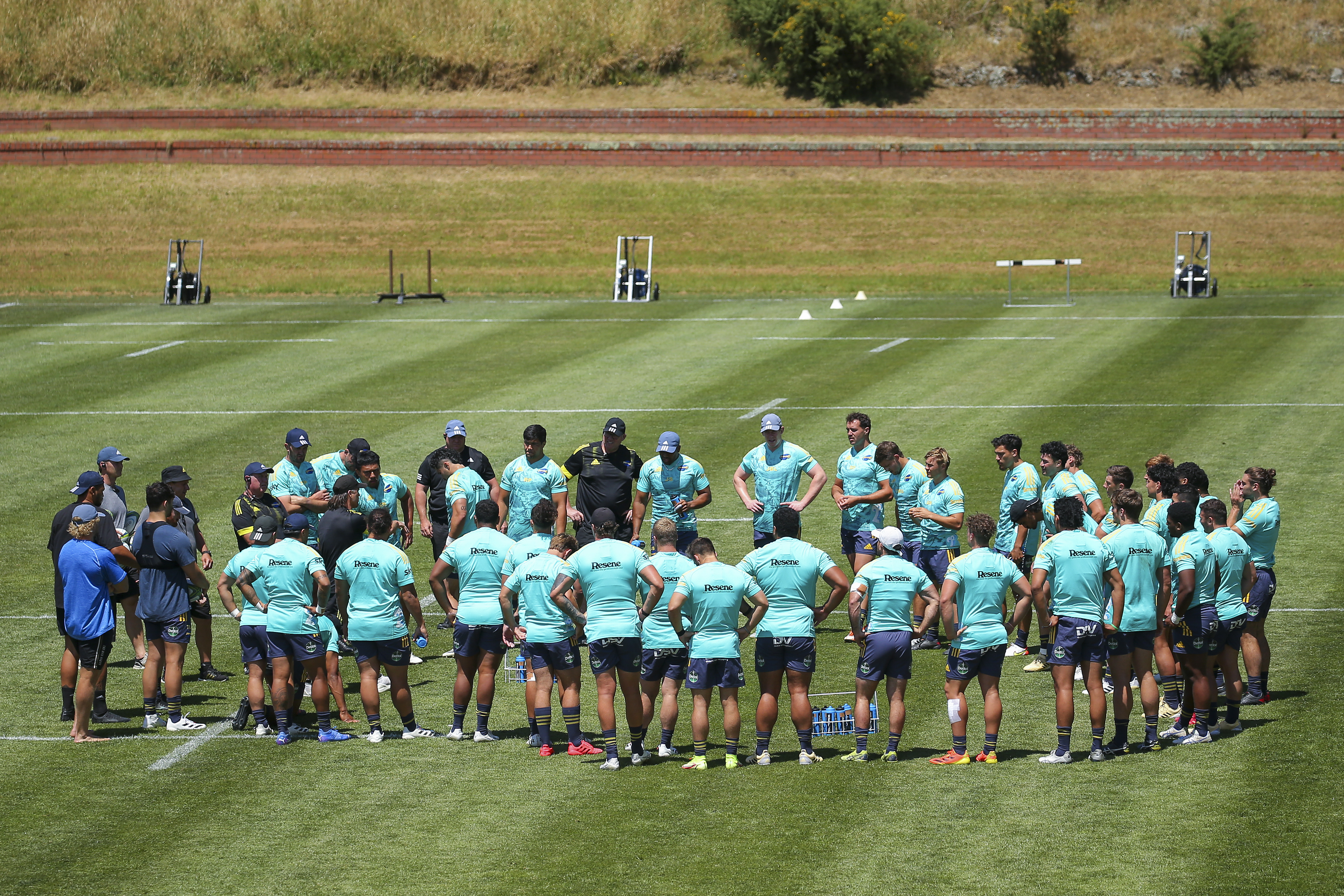 New Zealand Rugby to relocate Super Rugby Pacific teams to Queenstown