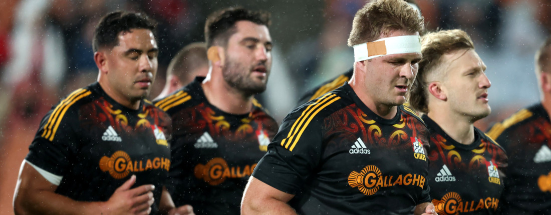 nz chiefs jersey