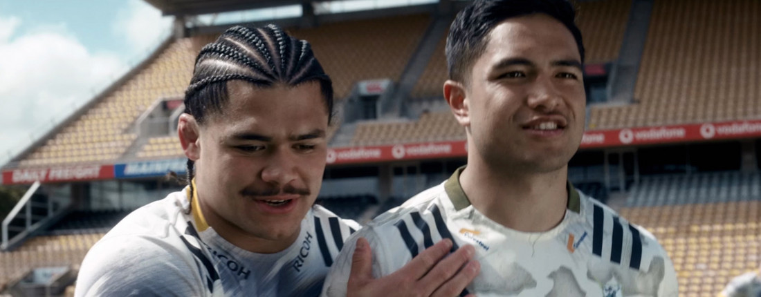 adidas reveals Sky Super Rugby Aotearoa Prime alternate jerseys for 2021