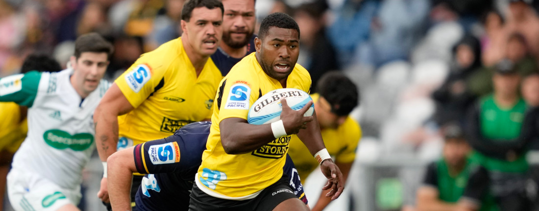 Kini Naholo