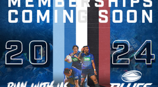 Membership Coming SoonBlues Membership 320x250 1