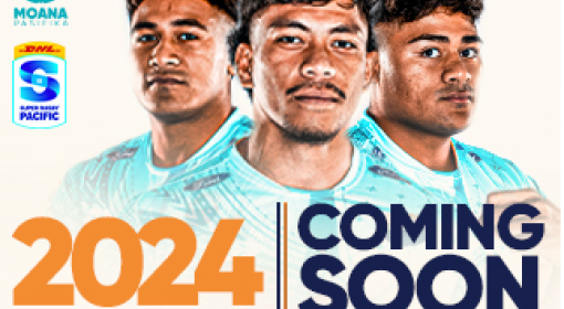 Moana to use 1
