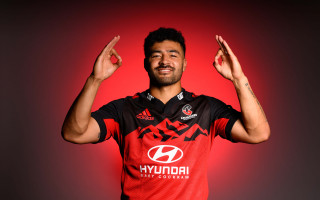 Richie Mo