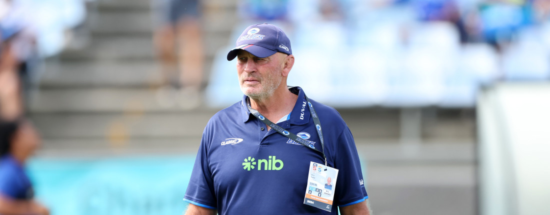 Vern Cotter