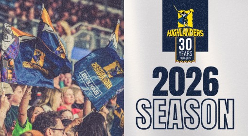 thumbnail HL Ticketek 2026 Season 510x280